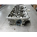 #SW04 Left Cylinder Head Without Camshafts From 1996 Isuzu Trooper  3.2